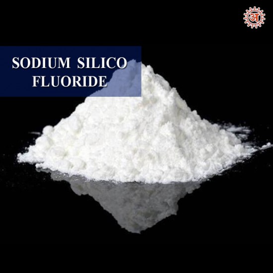 Sodium Silico Fluoride full-image